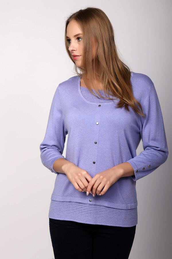 Пуловер Pezzo