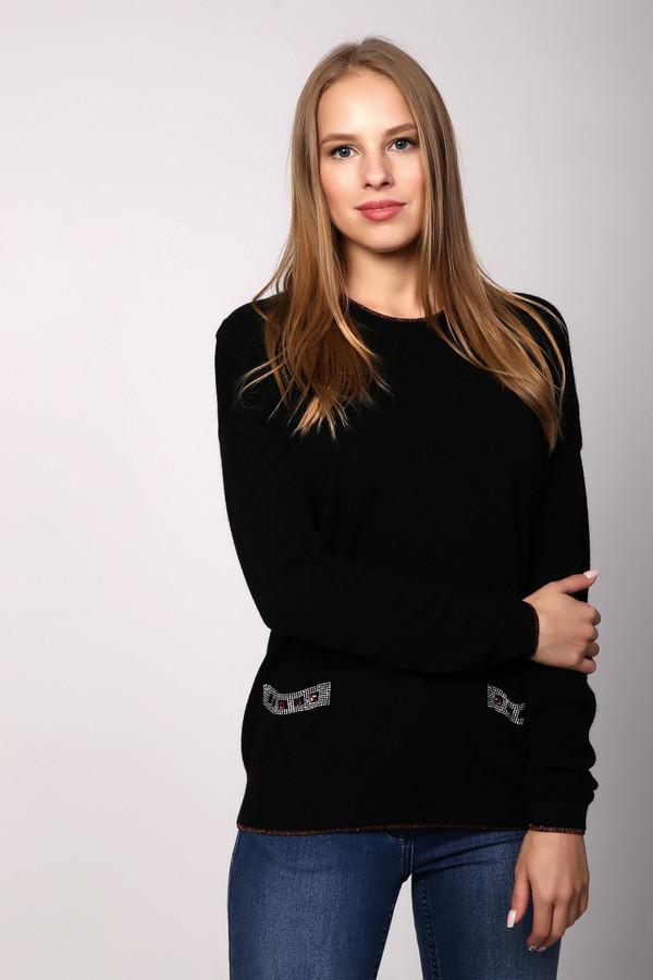 Пуловер Pezzo