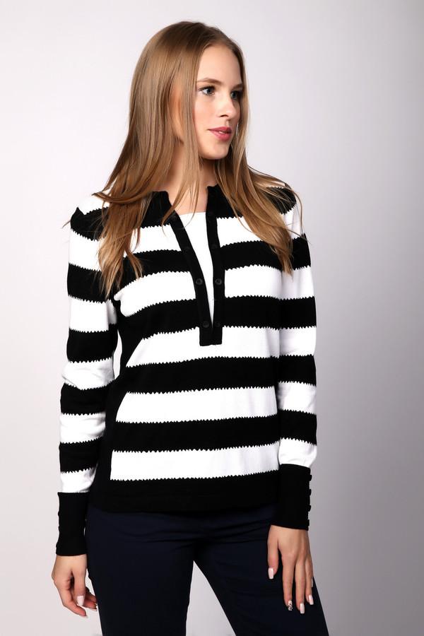 Пуловер Pezzo