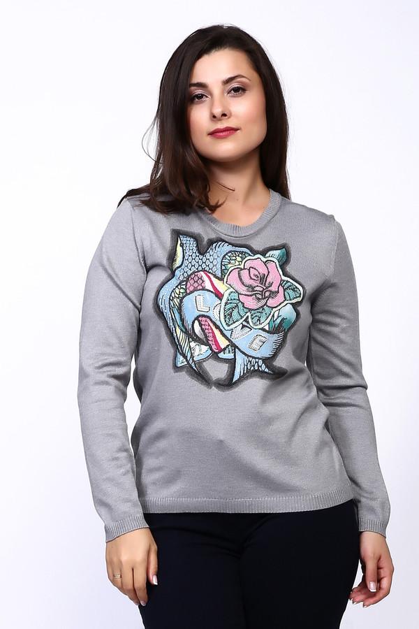 Пуловер Rabe collection