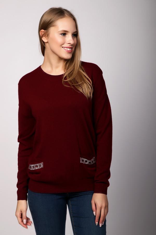 Пуловер Pezzo