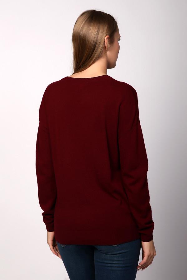 Пуловер Pezzo