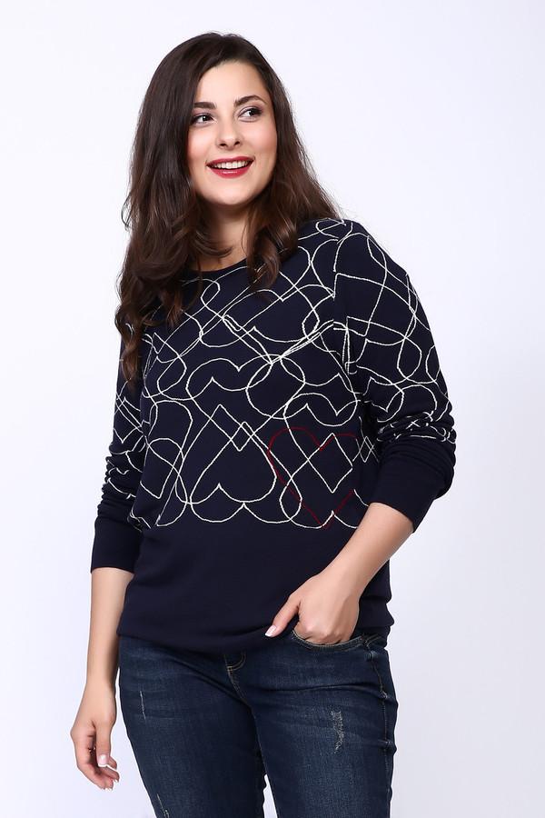 Пуловер Rabe collection