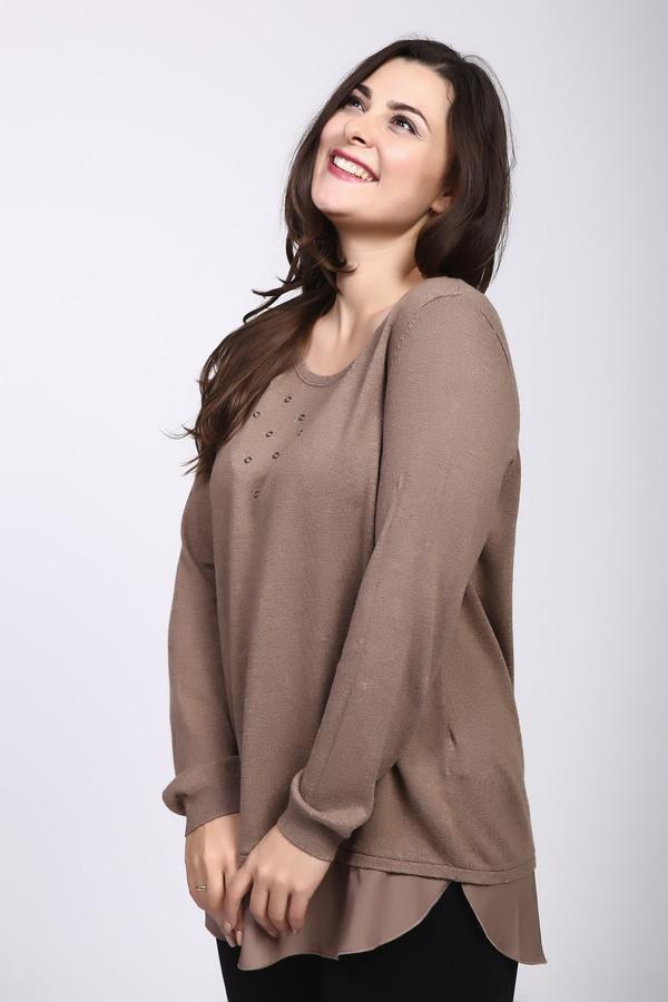 Пуловер Samoon