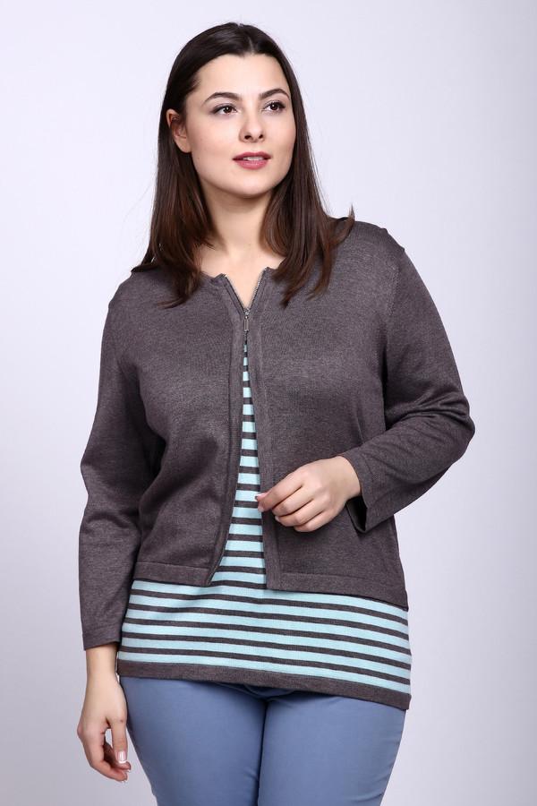 Пуловер Rabe collection