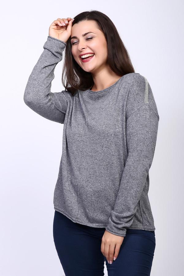 Пуловер Lecomte