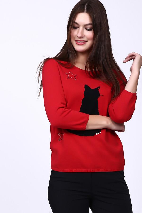 Пуловер Oui Пуловер Oui