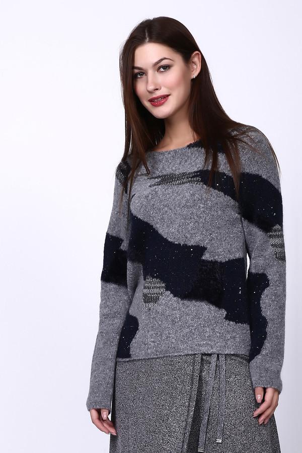 Пуловер Lecomte