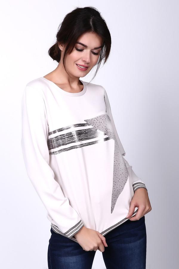 Пуловер Lecomte