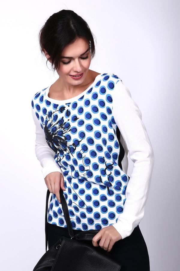 Пуловер Passport Пуловер Passport