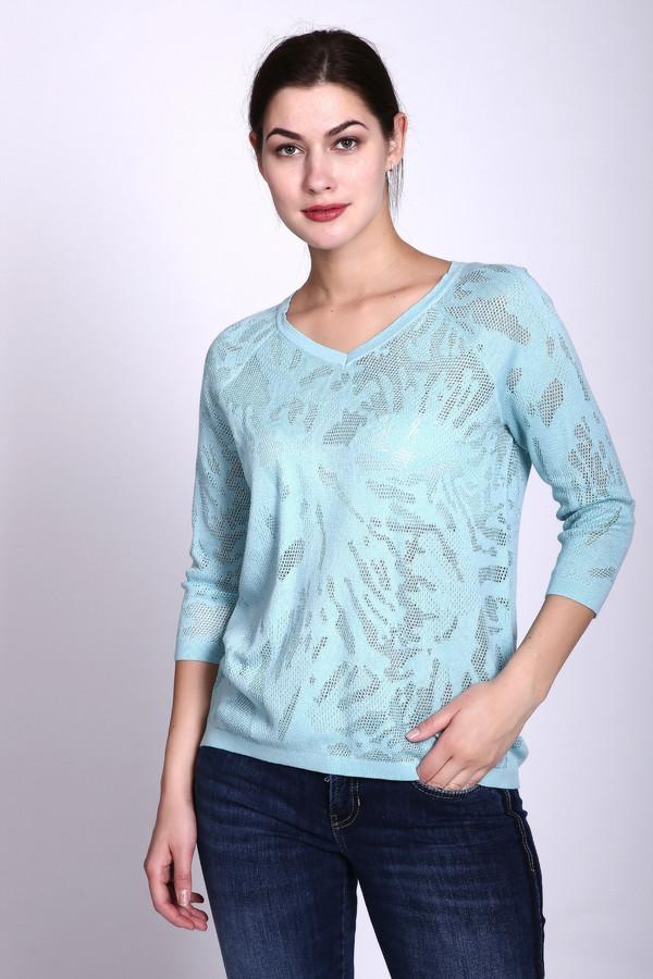 Пуловер Pezzo