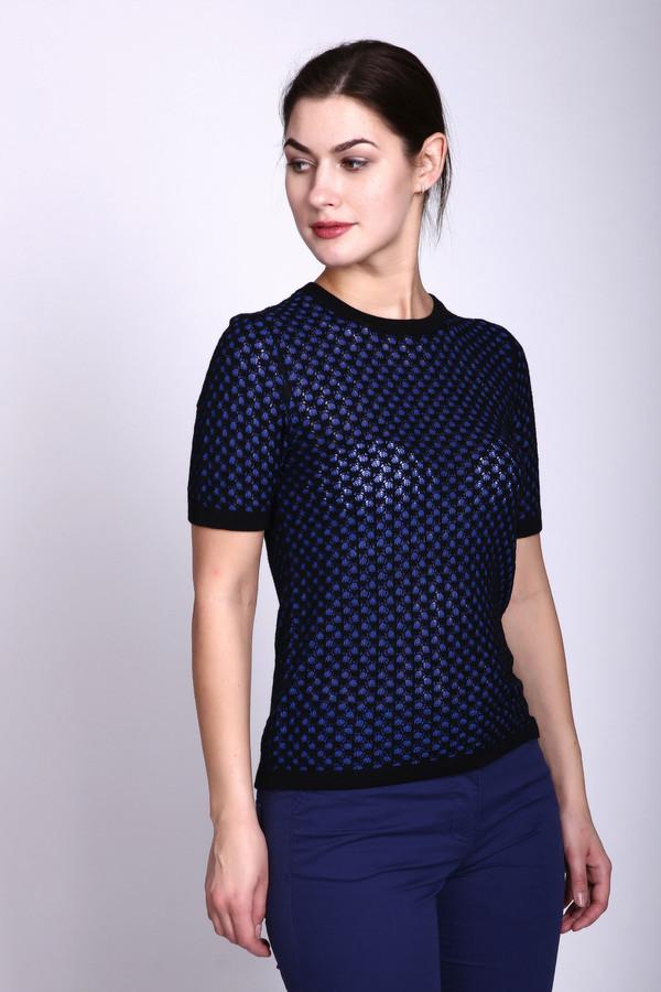 Пуловер Pezzo