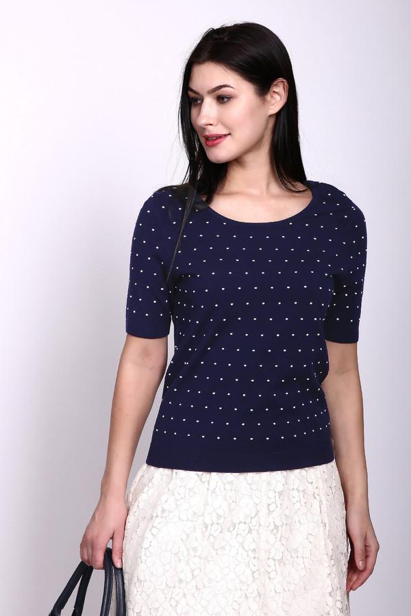 Пуловер Pezzo