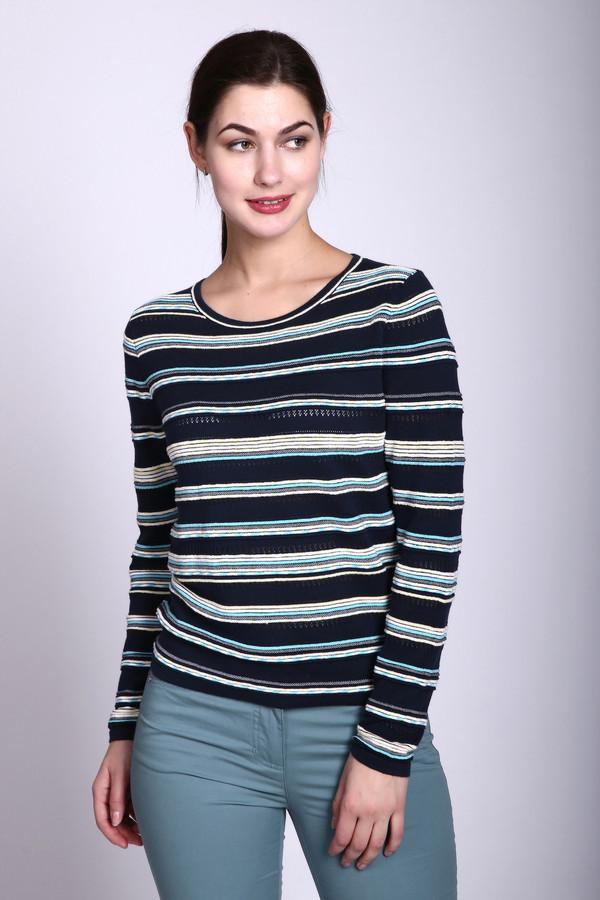 Пуловер Pezzo