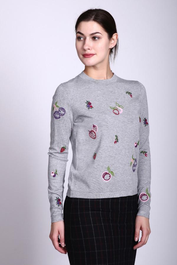 Пуловер Pezzo