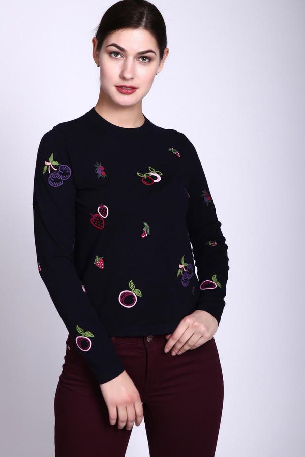 Пуловер Pezzo