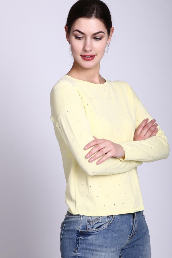 Пуловер Pezzo