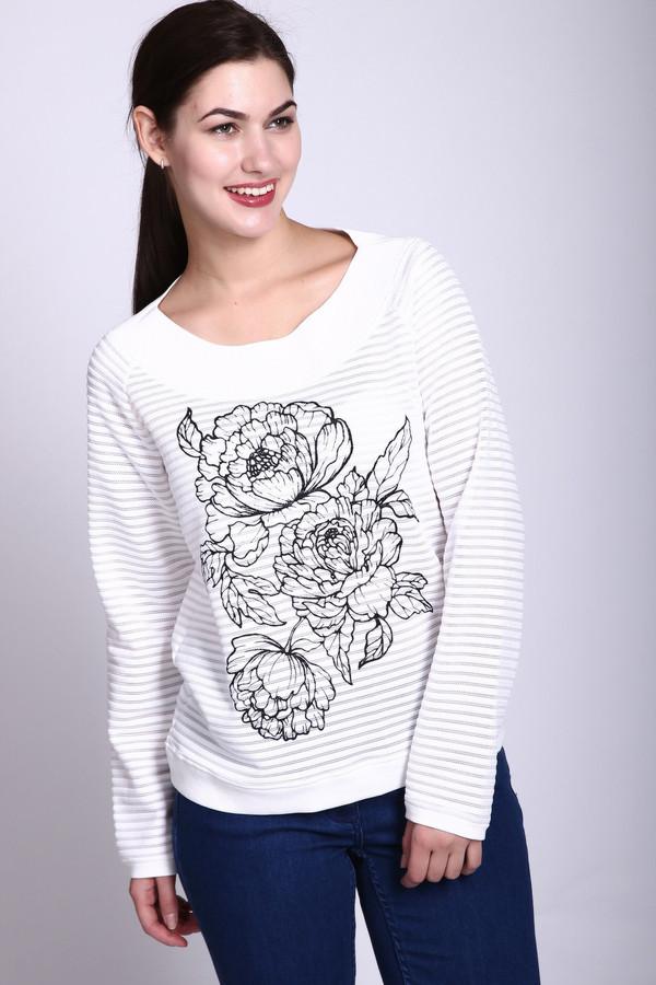 Пуловер Lecomte