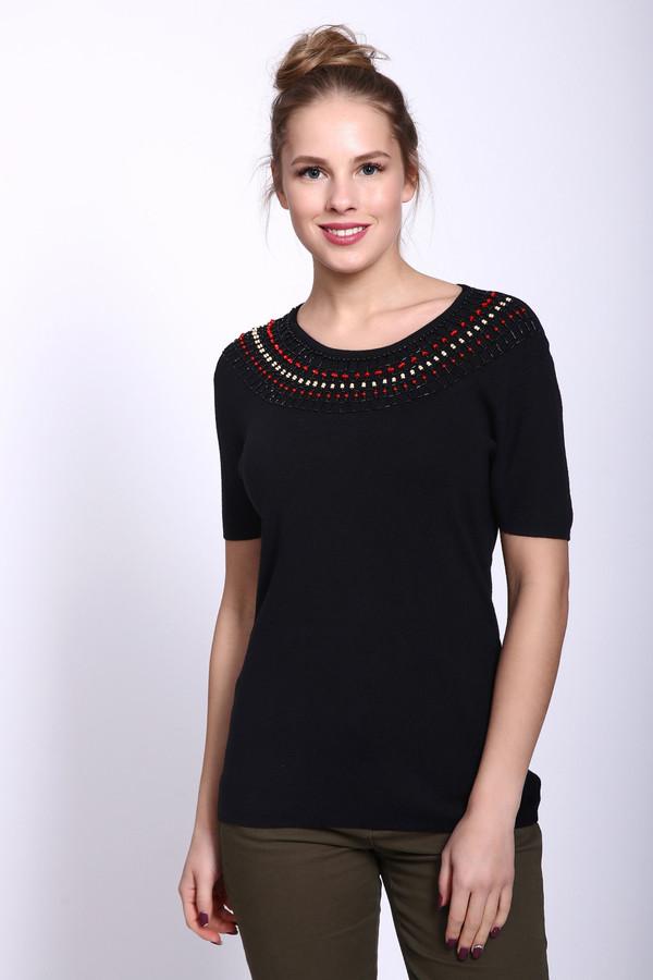 Пуловер Pezzo