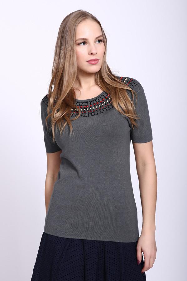 Пуловер Pezzo