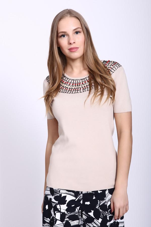 Пуловер Pezzo