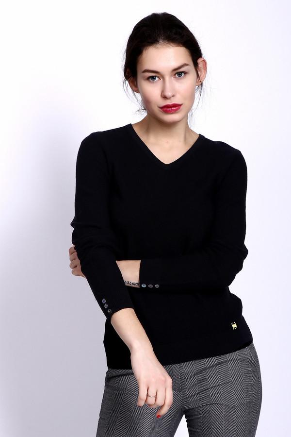 Пуловер Pezzo