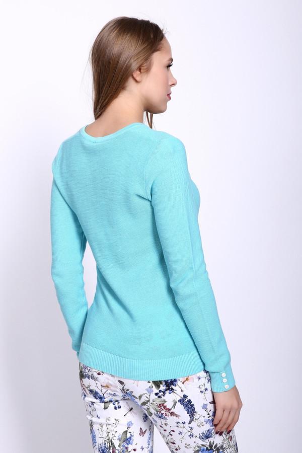 Пуловер Pezzo