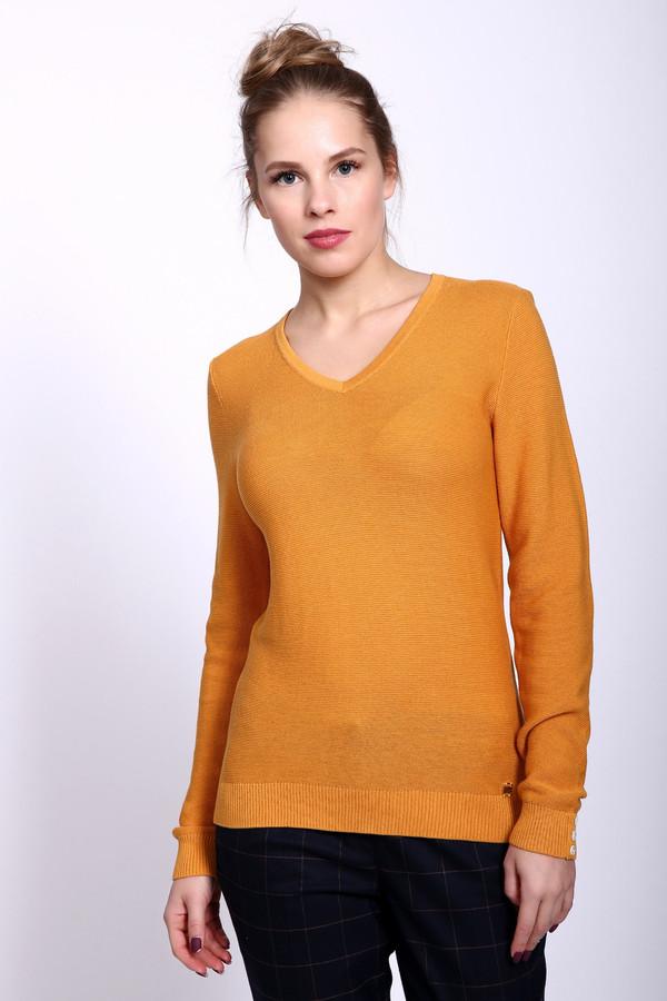 Пуловер Pezzo