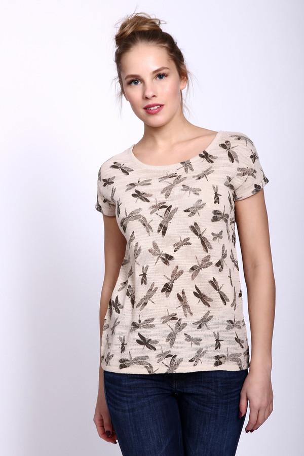 Пуловер Pezzo