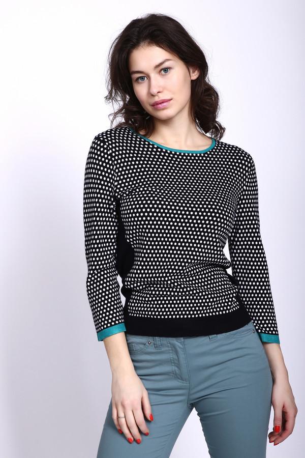 Пуловер Pezzo