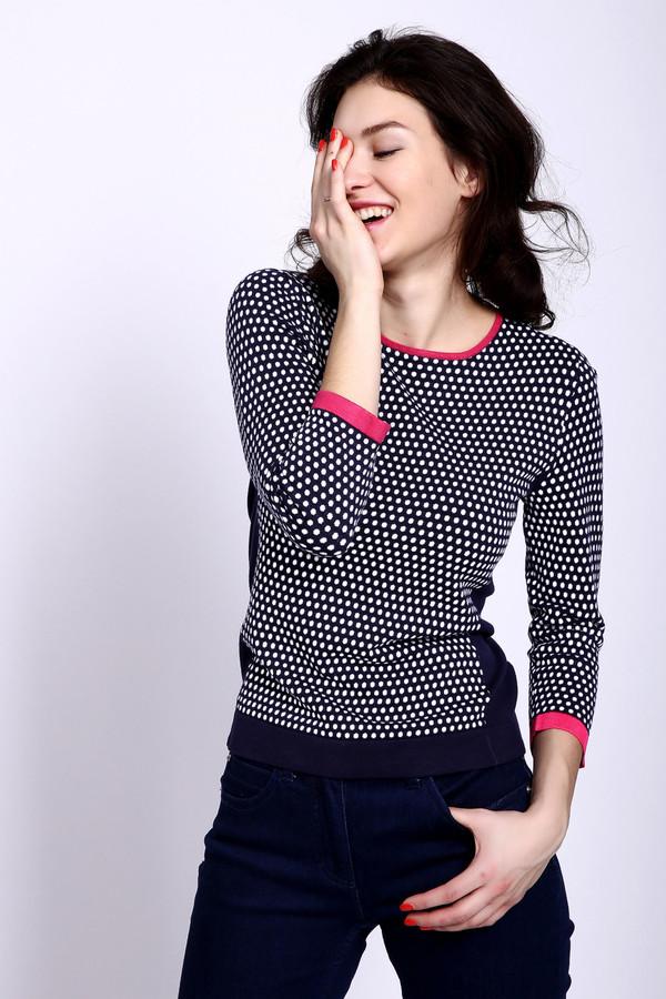 Пуловер Pezzo