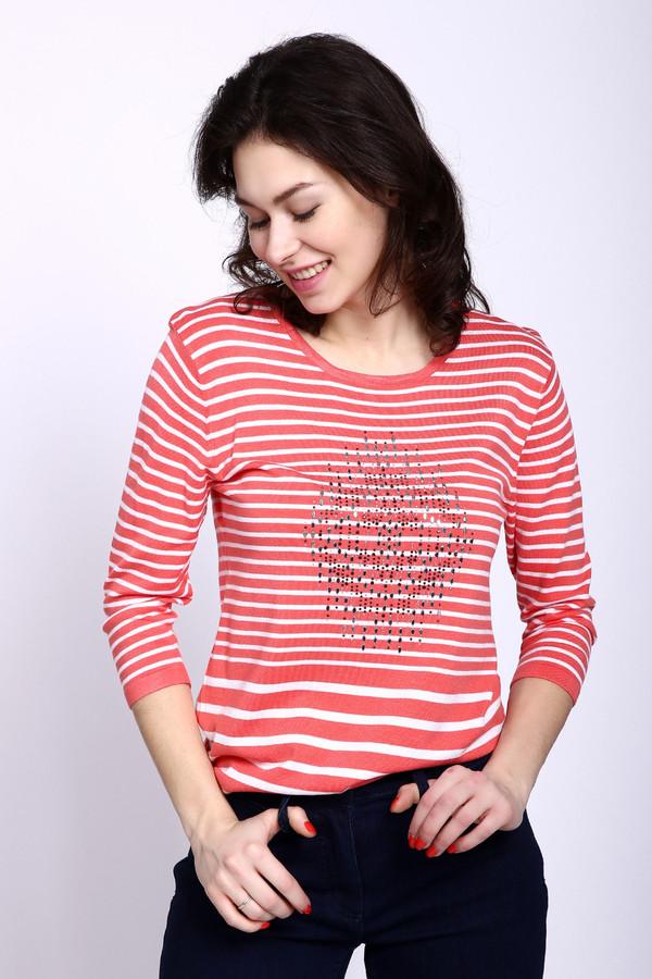 Пуловер Pezzo