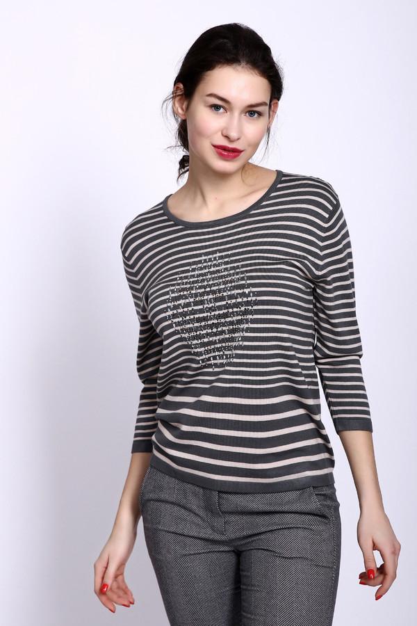 Пуловер Pezzo