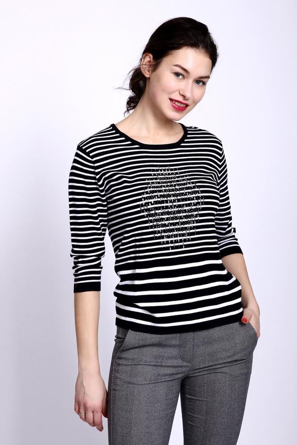 Пуловер Pezzo