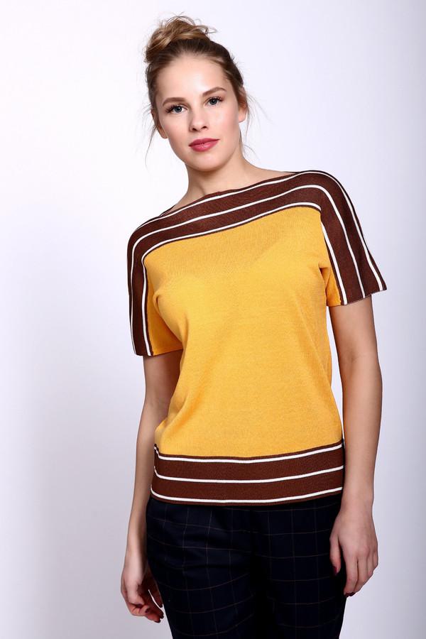 Пуловер Pezzo