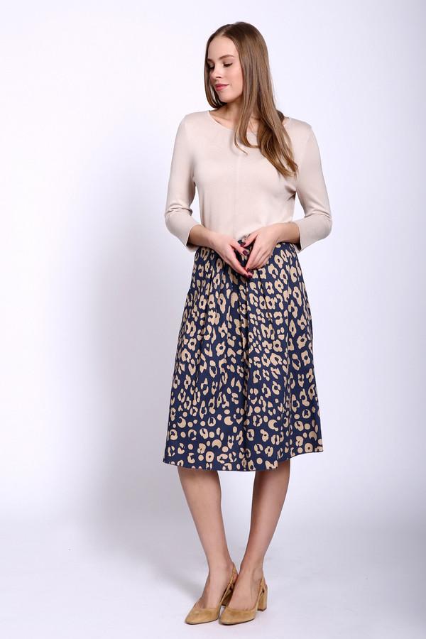 Пуловер Pezzo