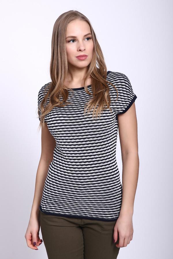 Пуловер Pezzo