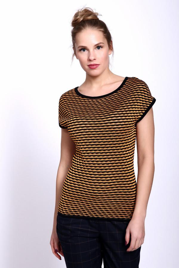 Пуловер Pezzo