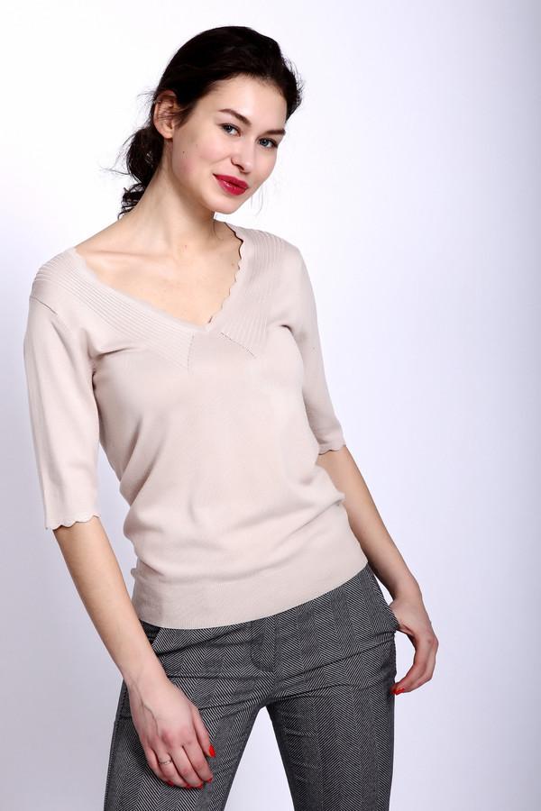 Пуловер Pezzo