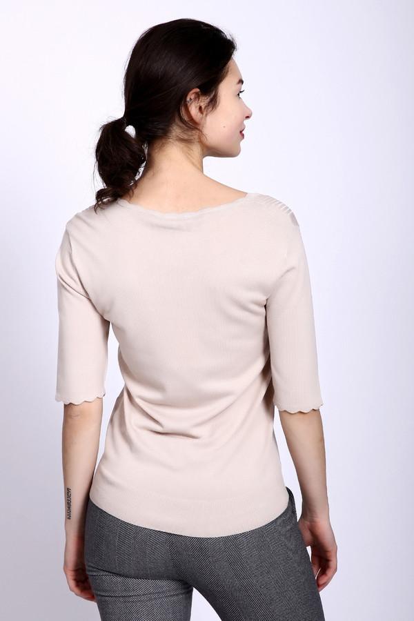 Пуловер Pezzo