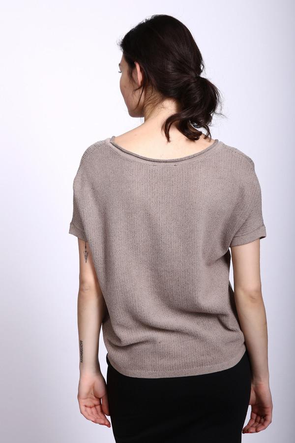 Пуловер Pezzo