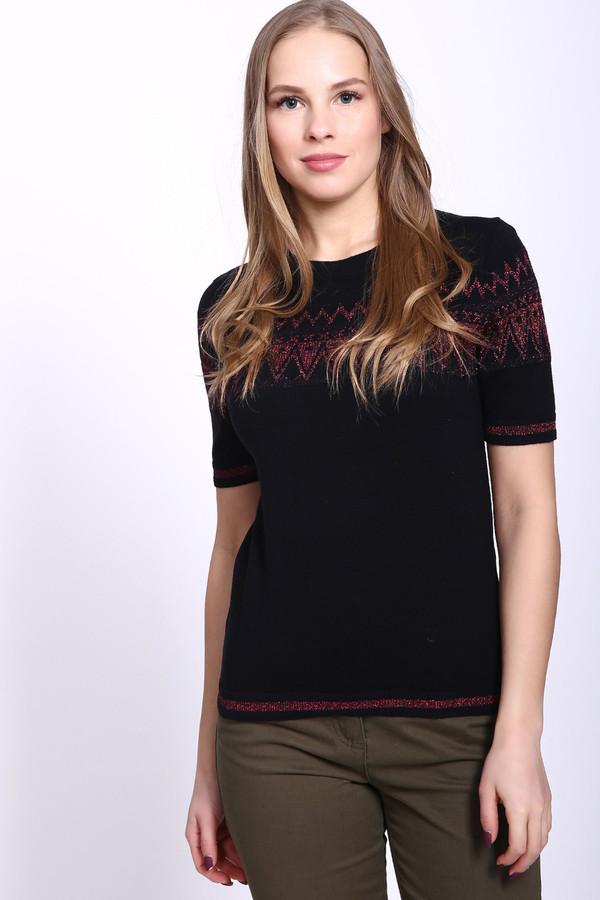 Пуловер Pezzo