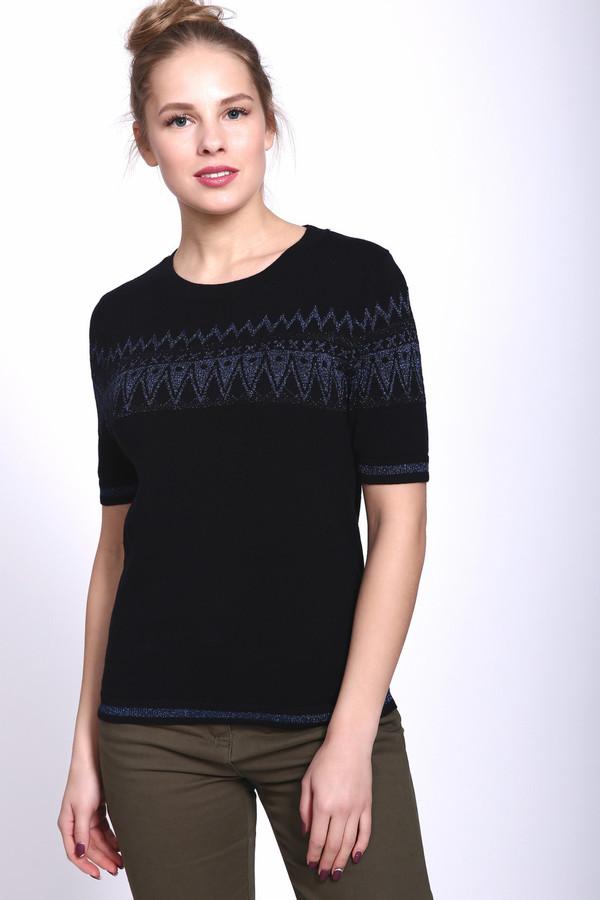 Пуловер Pezzo