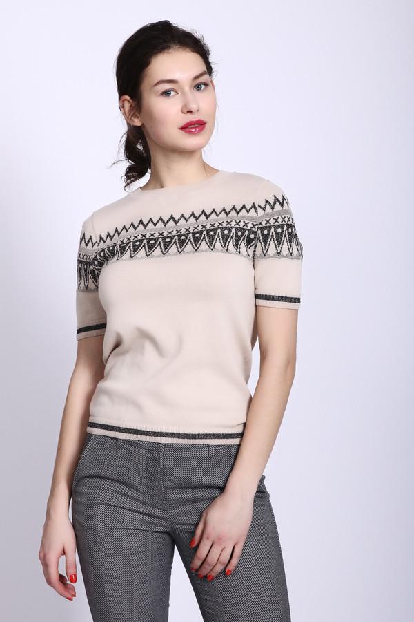 Пуловер Pezzo