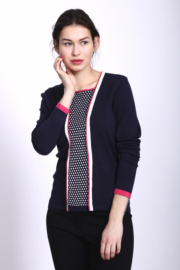 Пуловер Pezzo