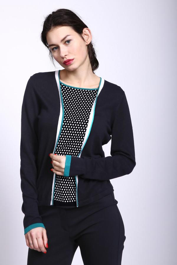 Пуловер Pezzo