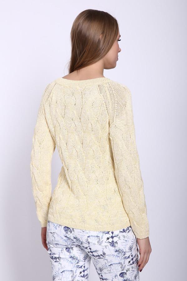 Пуловер Pezzo