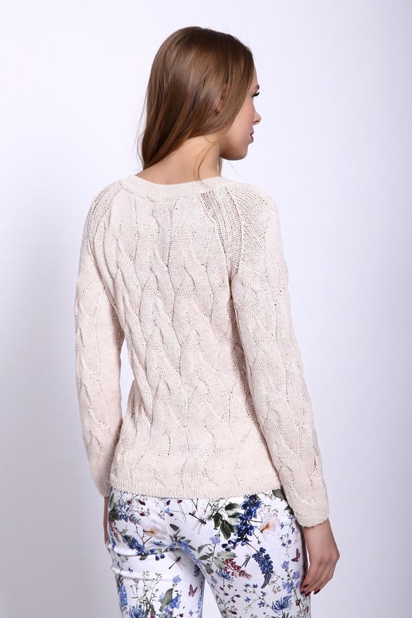 Пуловер Pezzo