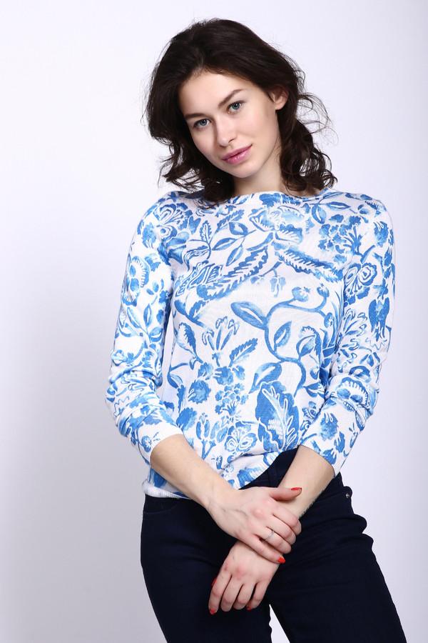 Пуловер Pezzo