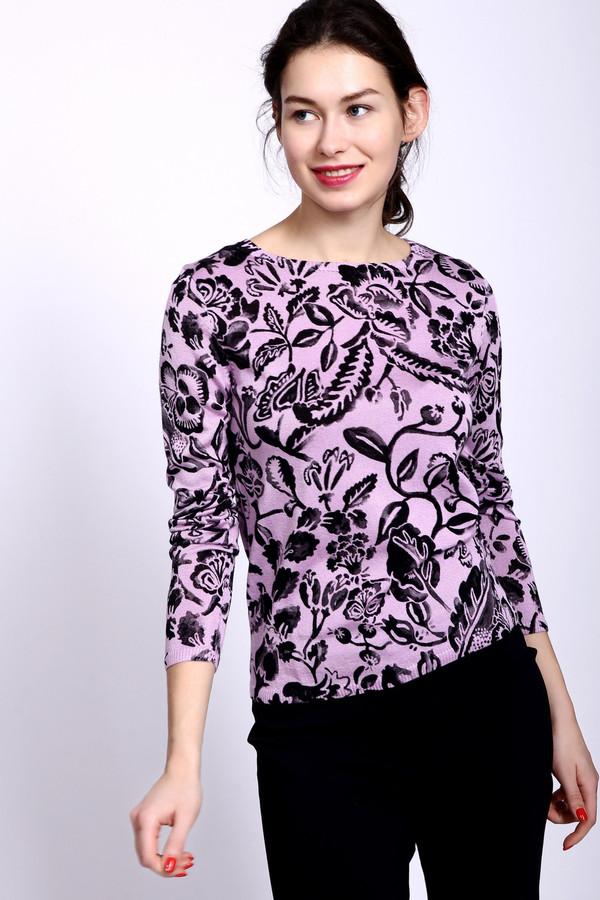 Пуловер Pezzo